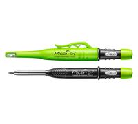 Marqueur De Trou Profond Pica DRY Avec Taille-Crayon + Support De Clip 1124 5664