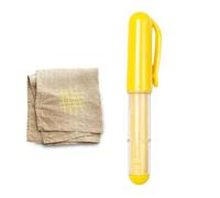 Marqueur de vestiaire - Bâton d'écriture en tissu lavable, crayon fin sur mesure, doublure en tissu simple | marqueur de suivi portable, kit d'outils de couture artisanale, crayons de vue en tissu