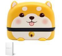 Marqueur de vêtements de timbre,Cute Student Clothes Chapter Cartoon Children's Seal - Étiquette d'étiquette d'autocollants personnalisés portables pour vêtements pour