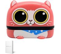 Marqueur de vêtements de timbre - Cute Student Clothes Chapter Cartoon Children's Seal | Étiquettes pour vêtements et fournitures scolaires pour