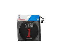 Marqueur D'entraînement Wilson Nba Bleu