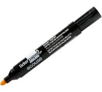 Marqueur Détecteur de Faux Billets - Détection de Faux Billets Rapide et Fiable - Encre de Sécurité Spéciale - Format Poche Pratique - Protection Contre la Fraude pour Magasins et Entreprises