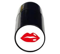 Marqueur D'identification De Balle De Golf En Plastique, Tampon De Balle De Golf, Outil De Marquage D'alignement De Balle De Golf Pour Golfeur Enduring-2