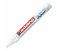 Marqueur Edding 750-49 Blanc
