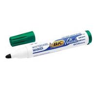 Marqueur effaçable - Velleda 1701 - Vert - BIC Vert G