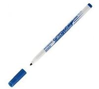 Bic Marqueur Pour Tableau Blanc Velleda 1721, Pointe Ogive