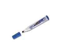 Marqueur Effaçable - Velleda 1751 - Bleu - Bic