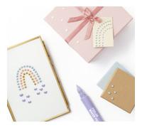 Marqueur effet perle maker Pen, assorti