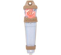 Marqueur électronique FXUKV Safty+ Lite - feu rouge FMA - Flat Dark Earth