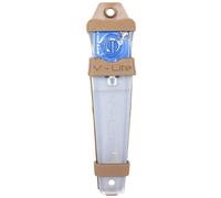 Marqueur électronique FXUKV Safty+ Lite lumière bleue FMA - Flat Dark Earth