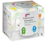 Marqueur pour porcelaine medium 'Junior'