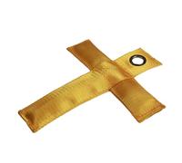 Marqueur en T pour scène, accessoires de positionnement de défilé, sac de sable de marquage de scène en T | pour théâtre, défilé, acteurs, musiciens, danseurs, hommes, femmes, théâtre