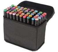 Marqueur Ensemble De Stylo à Deux TêTes 30 Couleurs G