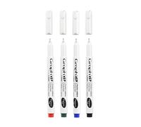 Marqueur Fine Liner 0,5 Graph'it 4 Couleurs