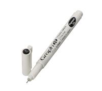 Marqueur Fine Liner Graph'it 0,2 Noir