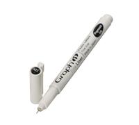 Marqueur Fine Liner Graph'it 003 Noir