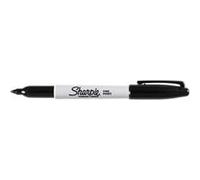 Sharpie Marqueur permanent à pointe fine – Rose – Pour métal, papier, plastique – AP