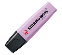 Stabilo boss original Pastel - Lilas