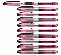 Marqueur fluorescent Stabilo Navigator Rose 10 Pièces [1 Unités]
