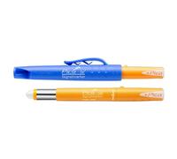 Marqueur Gel Pica Gel pour Metal Blanc Pica