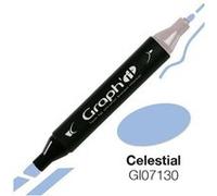 Marqueur à alcool GRAPH'IT - 7130 - Celestial