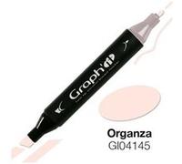 Marqueur à alcool GRAPH'IT - 4145 - Organza