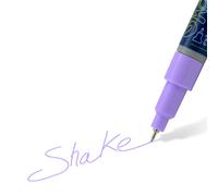 Marqueur Graph'it Shake Extra-Fin 6120 Lilac