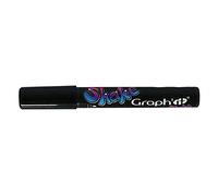 Marqueur Graph'It Shake Pointe Medium Blanc