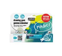 Marqueur gum SKRIB - Pébéo