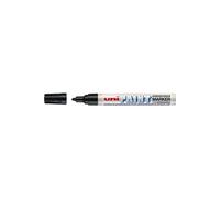 UNIBALL Marqueur à l'huile noir – Mitsubishi Pencil