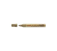Uni Mitsubishi Pencil Marqueur huile créatif Paint Marker PX-20 Pointe moyenne Or G