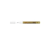Uni Mitsubishi Pencil – Marqueur huile créatif Paint Marker PX-203 – pointe fine – Or