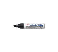 Marqueur huile créatif Uni Ball Paint Marker PX-30 pointe biseautée blanc Noir G