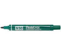 Marqueur Indel Pentel N50 Ogive Vert