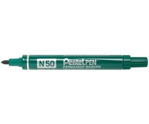 Marqueur Indel Pentel N50 Ogive Vert