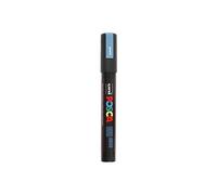 marqueur junior 2,5 mm bleu menthe