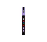marqueur junior 2,5 mm PC-5M lilas moyen