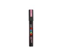 uni-ball Pigmentmarker POSCA (PC-5M), rosa metallic