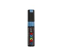 marqueur junior 8 mm bleu