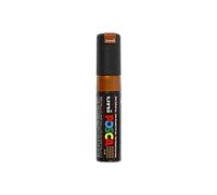 POSCA Marqueur pigmentaire (PC-8K) bronze