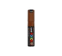 marqueur junior 8 mm marron