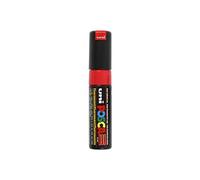 marqueur junior 8 mm rouge