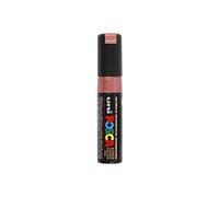 marqueur junior 8 mm rouge clair