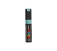 marqueur junior 8 mm vert clair
