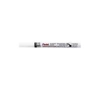 Pentel Marqueur peinture PAINT MARKER MSP10 Blanc 1,5 mm G