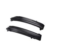 marqueur latéral clignotant Accessoires Pour Rétroviseurs Extérieurs Clignotants Dynamiques Feux Séquentiels Compatible Avec Nissan Pour Murano Z52 2015 2016 2017 2018 2019(Black)