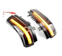 marqueur latéral clignotant Clignotant De Rétroviseur Latéral Pour Voiture Compatible Avec Mitsubishi Pour Pajero V73 2006-2019 OEM 8351A029