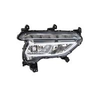 Marqueur Latéral Clignotant Compatible Avec Hyundai Pour Santa Fe Sport Pour IX45 2016 2017 2018 Feu Avant Voiture Feu Circulation Diurne DRL Lampe Conduite 922012W530(Right)