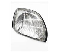 Marqueur Latéral pour Benz W140 S300 S350 S400 Voiture Gauche/Droite Clignotants Feux De Coin Feux De Stationnement OE:A1408260543 A1408260643 Clignotant Dynamique