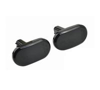 Marqueur Latéral pour Suzuki pour Jimny pour Lapin 2006-2007 12V Feux De Position Latéraux De Voiture Clignotants À LED Indicateur Accessoires Dynamiques Clignotant Dynamique